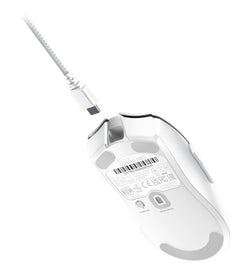 Razer Viper V2 Pro 58g Wireless Gaming Mouse - White
