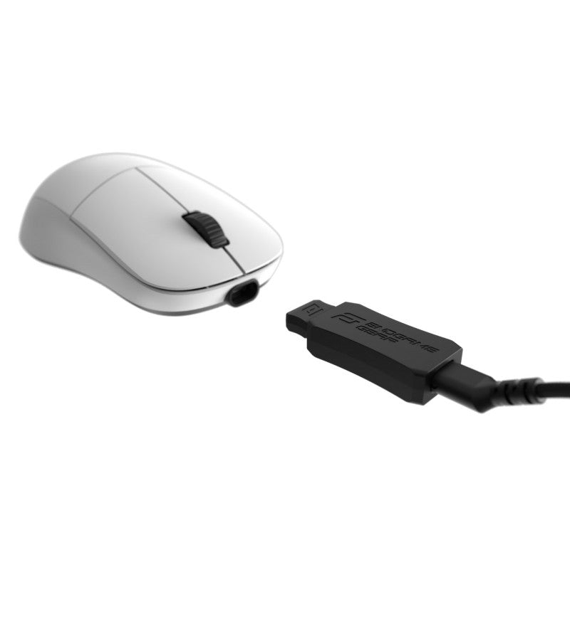 Endgame Gear XM2w Wireless Gaming Mouse - White