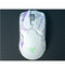 BT.L v3 White Purple Mouse Grip - Razer Viper / Viper Ultimate