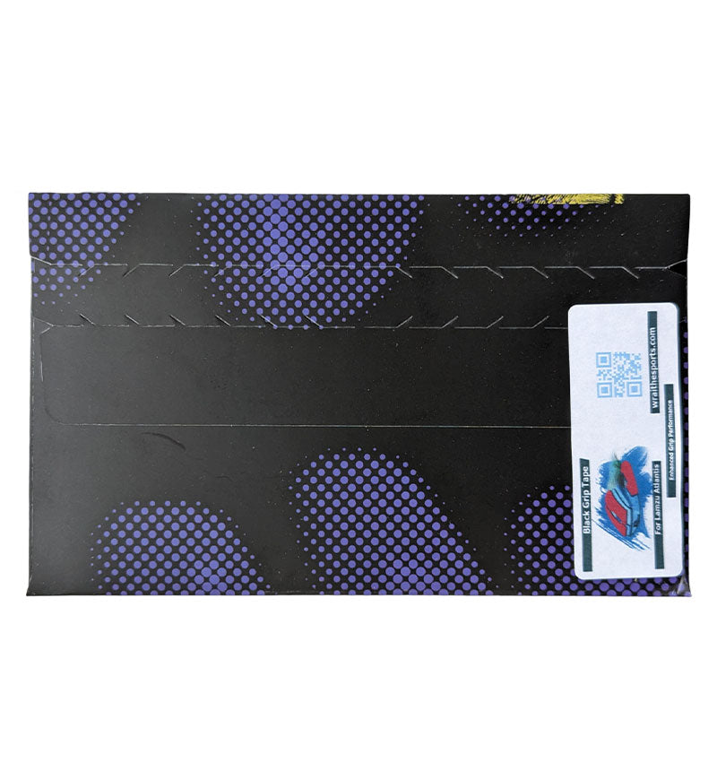 Wraith Esports Armor Mouse Grip - Lamzu Atlantis OG – Esports Gear