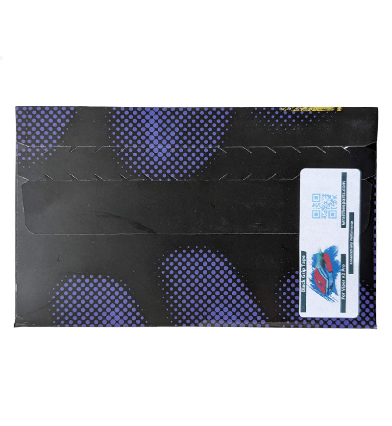 Wraith Esports Armor Mouse Grip - Razer Viper V2 Pro – Esports Gear