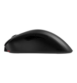 ZOWIE EC3-CW (Small) 76g Wireless Gaming Mouse - Matte Black