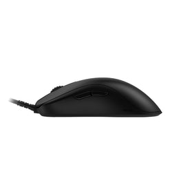 ZOWIE FK1+-C (XL) 77g Ambidextrous Gaming Mouse - Matte Black