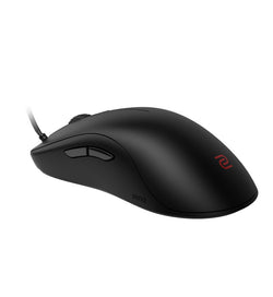 ZOWIE FK1+-C (XL) 77g Ambidextrous Gaming Mouse - Matte Black