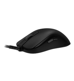 ZOWIE FK1+-C (XL) 77g Ambidextrous Gaming Mouse - Matte Black