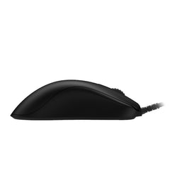 ZOWIE FK1+-C (XL) 77g Ambidextrous Gaming Mouse - Matte Black