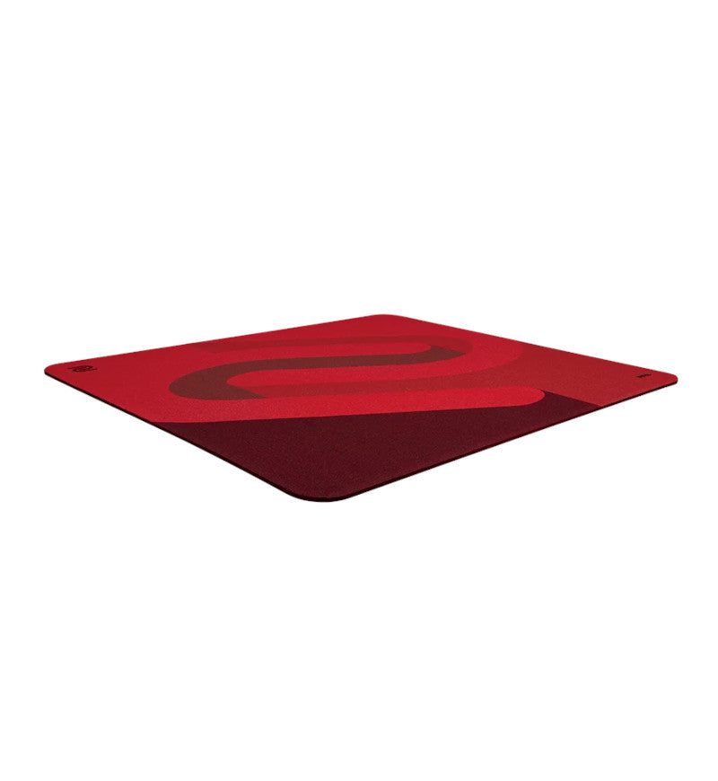 ZOWIE G-SR-SE-ZC02 Rouge (Red) Cloth Gaming Mouse Pad - Large