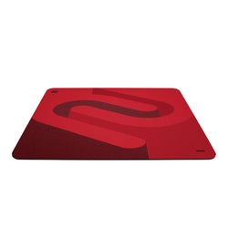 ZOWIE G-SR-SE-ZC02 Rouge (Red) Cloth Gaming Mouse Pad - Large