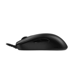 ZOWIE S1-C (Medium) 72g Gaming Mouse - Matte Black